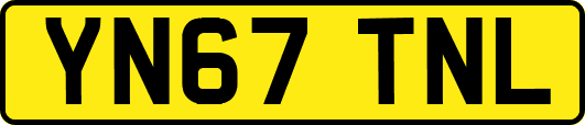 YN67TNL