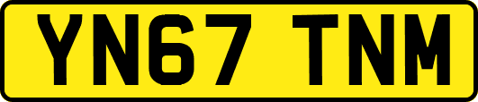 YN67TNM