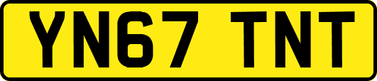 YN67TNT