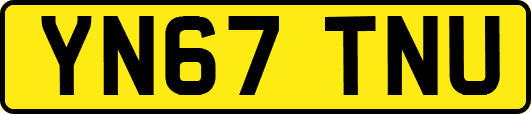 YN67TNU