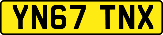 YN67TNX