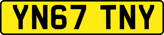 YN67TNY