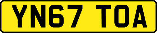 YN67TOA