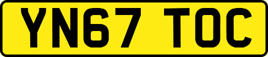 YN67TOC