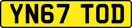 YN67TOD