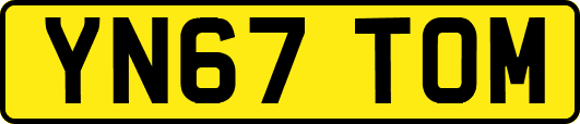 YN67TOM