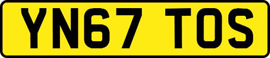 YN67TOS