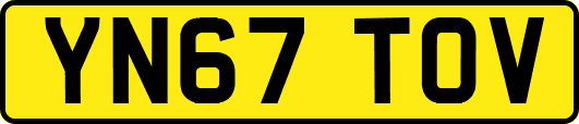 YN67TOV