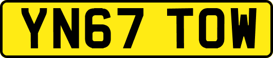 YN67TOW