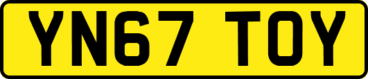 YN67TOY