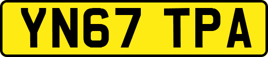 YN67TPA