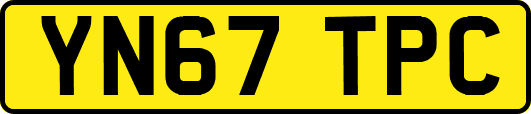 YN67TPC