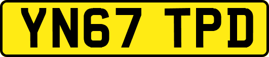 YN67TPD