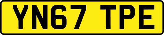 YN67TPE