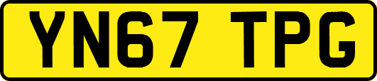 YN67TPG