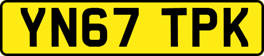 YN67TPK