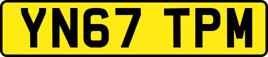YN67TPM
