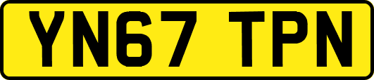 YN67TPN