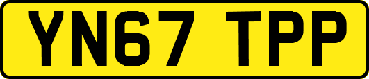 YN67TPP