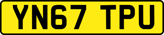 YN67TPU