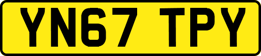 YN67TPY