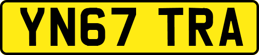 YN67TRA