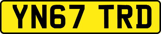 YN67TRD