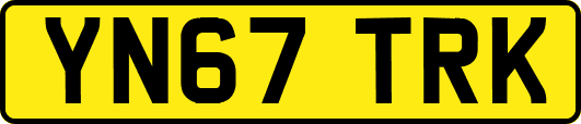 YN67TRK