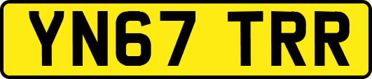 YN67TRR