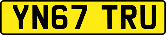 YN67TRU