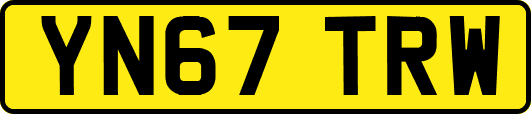 YN67TRW