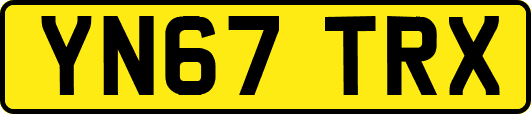 YN67TRX