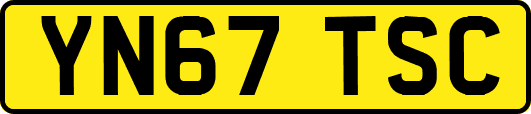 YN67TSC