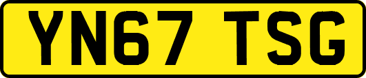 YN67TSG