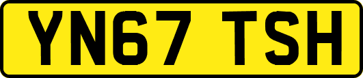 YN67TSH