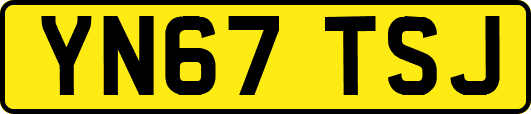YN67TSJ