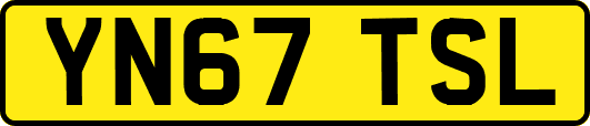 YN67TSL