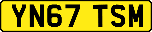 YN67TSM