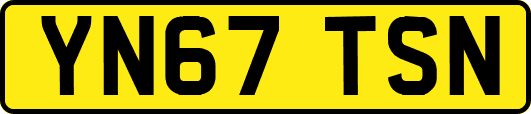YN67TSN