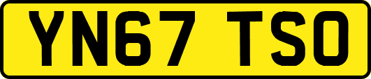 YN67TSO