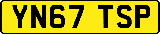 YN67TSP