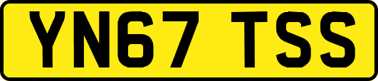 YN67TSS
