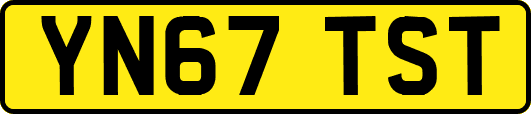 YN67TST