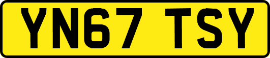 YN67TSY