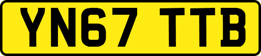 YN67TTB