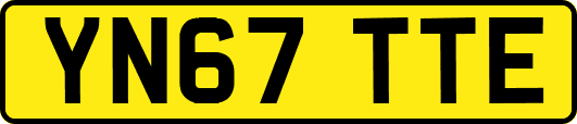 YN67TTE