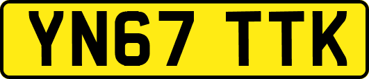 YN67TTK