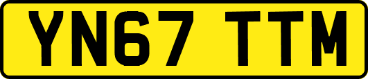 YN67TTM