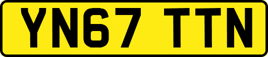 YN67TTN