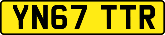 YN67TTR